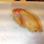 THE SUSHI NAGOYA 海 KAI - 