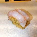 THE SUSHI NAGOYA 海 KAI - 