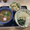 らー麺土俵 鶴嶺峰