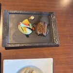 ダイナミックキッチン＆バー 燦 - 