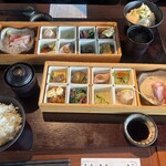 ダイナミックキッチン＆バー 燦 - 