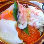 御食事処　きょう - 