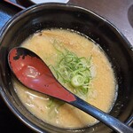 麺屋ふくちぁん - 