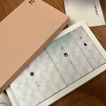 鳴門金時本舗 栗尾商店 グランスタ店 - 