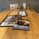 The Burger Stand N’s - 