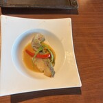 ダイナミックキッチン＆バー 燦 - 