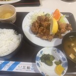 三和食堂 - 