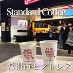 Standard Coffee - 