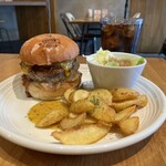 The Burger Stand N’s - 