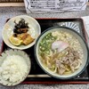 手打ちうどん 富貴