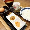大津ちゃんぽんうどん・そば 白髭 大津サービスエリア(下り)