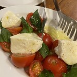 ピッツェリア ドォーロ 新橋店 - 