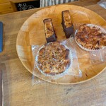 麦の香 - アルメットはいつも買い求める