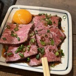 亀戸ホルモン 神楽坂店 - 