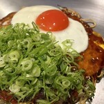 鉄板焼とお好み焼 みしまや - 