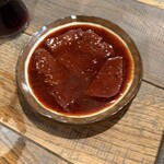 亀戸ホルモン - 