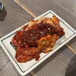 亀戸ホルモン - 