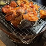 亀戸ホルモン - 