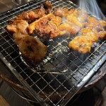 亀戸ホルモン - 