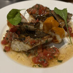 鉄板焼とお好み焼 みしまや - 