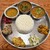 Spice Corner Benzie - 料理写真:南インドミールス　B.C