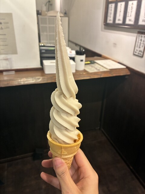 白一 渋谷店 （Shiroichi） - 渋谷/ジェラート・アイスクリーム | 食べログ