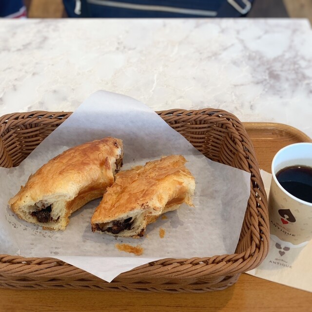 ハート ブレッド アンティーク 伊勢原店 （HEART BREAD ANTIQUE