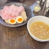 町田汁場 しおらーめん 進化 町田駅前店