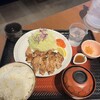 大戸屋ごはん処 愛知蟹江店