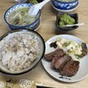 牛たん炭焼き 利久 名取店
