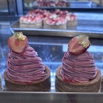 SO TARTE 表参道店 - 