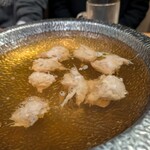 丸の内 相馬庵 - 