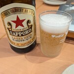 丸の内 相馬庵 - 