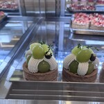 SO TARTE 表参道店 - 