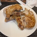 鳥せい - 料理写真: