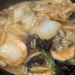 齊華房 - 