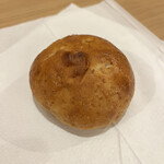 コム・シノワ - 栗のコロリン¥432