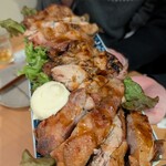 丸の内 相馬庵 - 