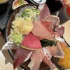 魚がし食堂　中央市場店