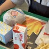 マクドナルド 府中店