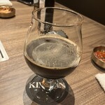 池袋焼肉kintan - ガランサス（クラフトビール）