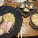 Tokyo Style Noodle ほたて日和 - 