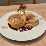 湘南パンケーキ - 