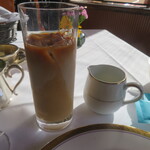 ザ・フジヤ - ミルクタップリで