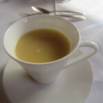 ザ・フジヤ - スープ