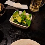 赤羽金太郎 - 