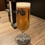 池袋焼肉kintan - 東京クラフト