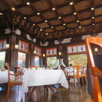 ザ・フジヤ - 内観