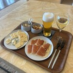 ホテル ふたり木もれ陽 - 