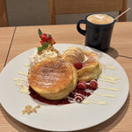 湘南パンケーキ - 